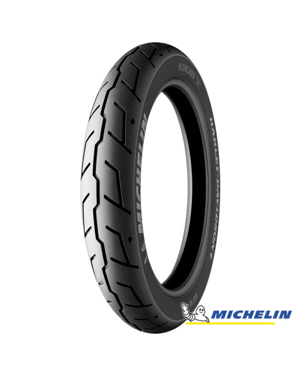 MICHELIN 130/70-18 SCORCHER 31 TL F