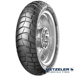 METZELER 140/80-17 KAROO STREET TL R