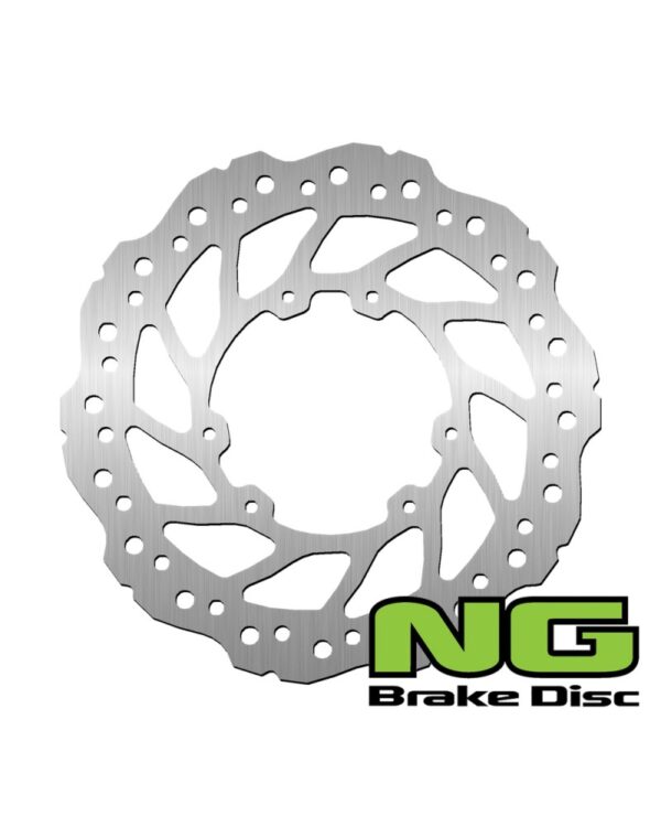 BRAKE DISC NG1350X FRONT