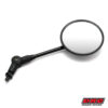 MIRROR OFF ROAD DRC R/H REVERSE THREAD 10mm