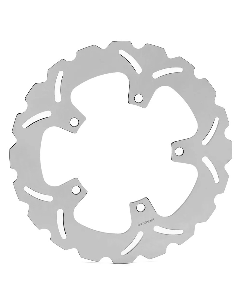 Front Brake Disc - Ninja300