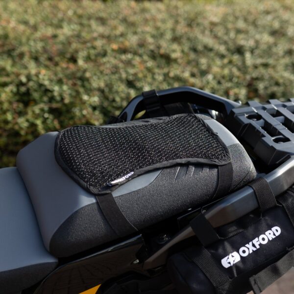 COOL SEAT OXFORD PILLION & ENDURO - Image 3