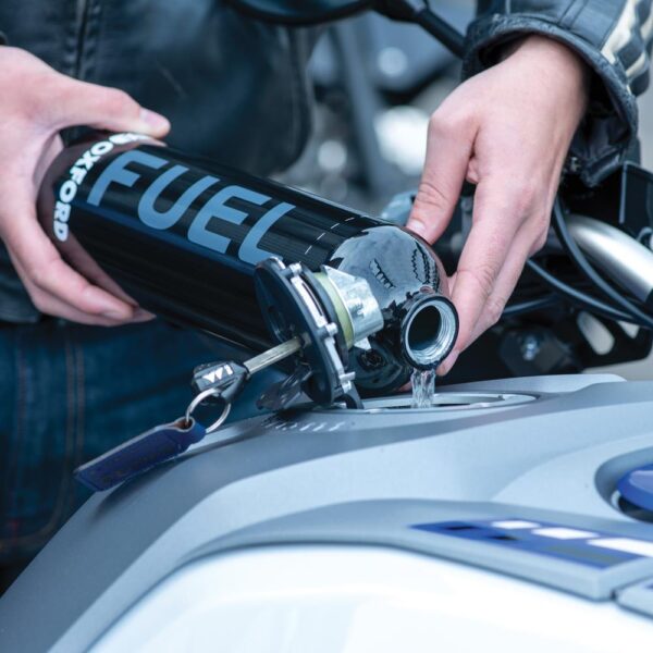 FUEL FLASK OXFORD 1LT - Image 3