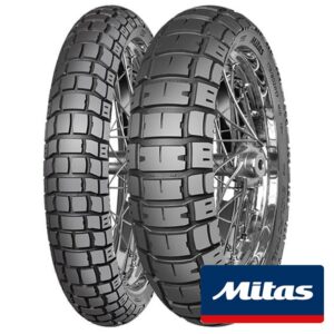 MITAS 170/60-17 ENDURO TRAIL ADV R