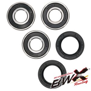 WHEEL BEARING KIT BWX REAR 25-1677