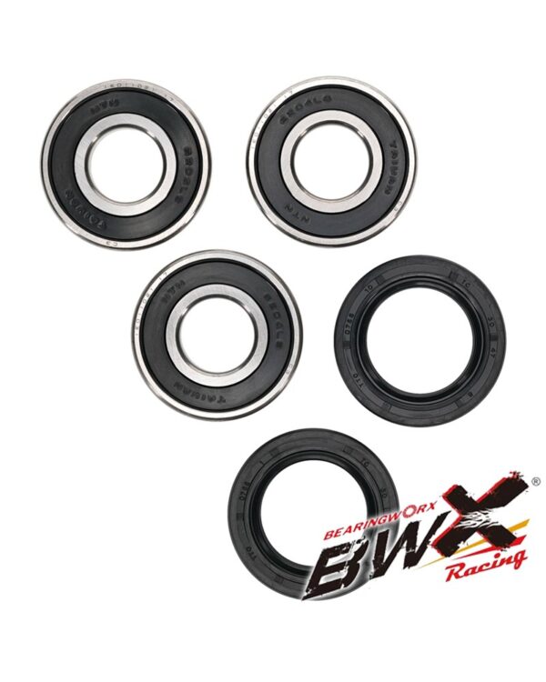 WHEEL BEARING KIT BWX REAR 25-1677