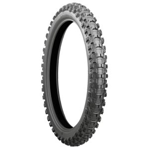 mcs-x31-f-3. BRIDGESTONE 80/100-21 X-31 F