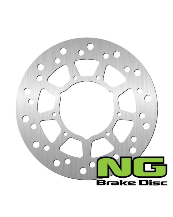 NG Front Brake Disc - TT-R230 / XTZ125 / TW200