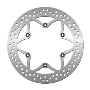 BRAKE DISC NG321 REAR
