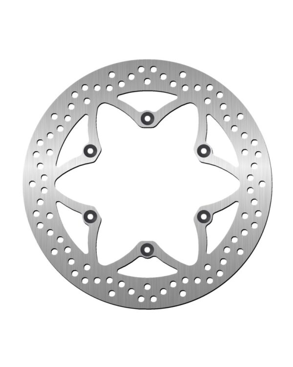 BRAKE DISC NG321 REAR