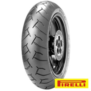 PIRELLI 150/70-14 ROSSO SCOOTER TL R