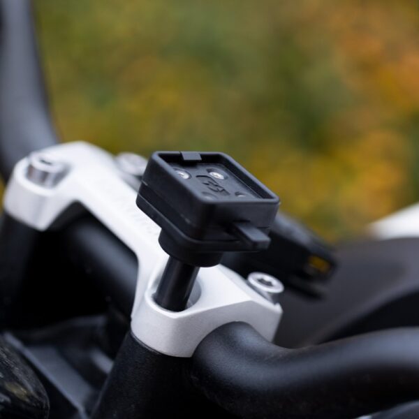UNIVERSAL HANDLE BAR RISER MOUNT OXFORD CLIQR - Image 3