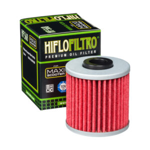 HiFlo HF568 Oil Filter