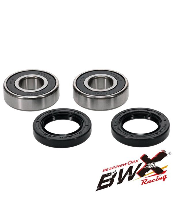 WHEEL BEARING KIT BWX FRONT 25-1491