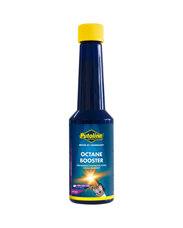 PUTOLINE OCTANE BOOSTER 150ML