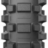 775871 #2. MICHELIN 100/90-19 STARCROSS 6 MED/HARD R