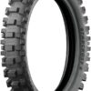 775871 #2. MICHELIN 100/90-19 STARCROSS 6 MED/HARD R