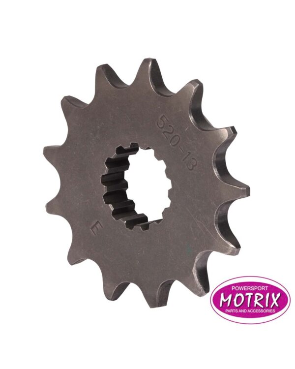 SPROCKETS MOTRIX FRONT E41K-13