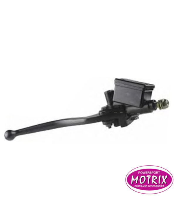 FRONT BRAKE MASTER CYLINDER MOTRIX ANGLED - Image 2