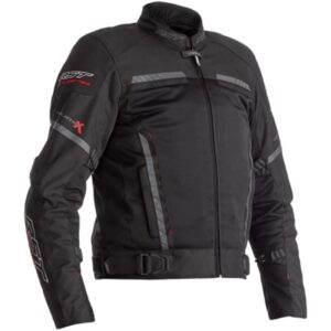 RST Pro Series Ventilator-X Jacket - Black