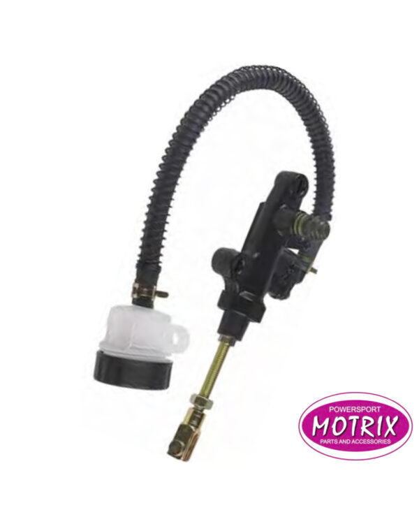 REAR BRAKE MASTER CYLINDER MOTRIX YAMAHA