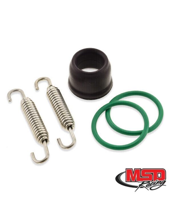 EXHAUST SEAL KIT MSD KTM/HUSQVARNA 50