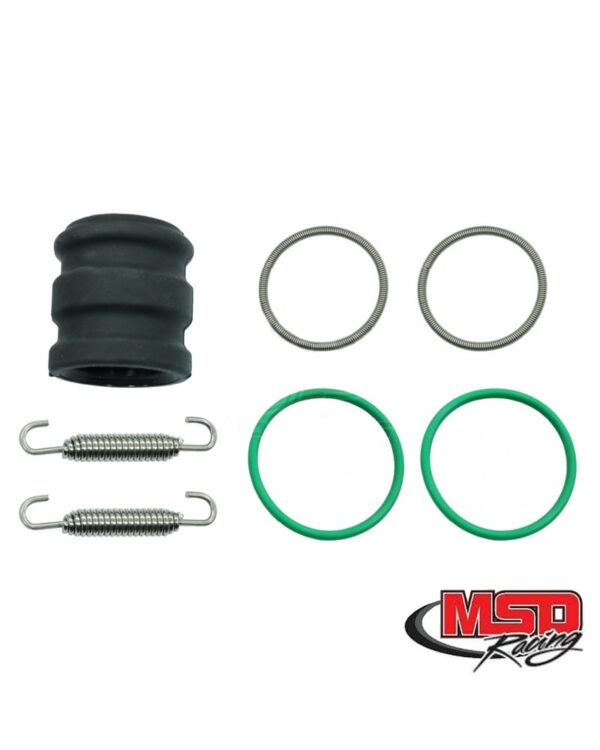 EXHAUST SEAL KIT MSD YZ125
