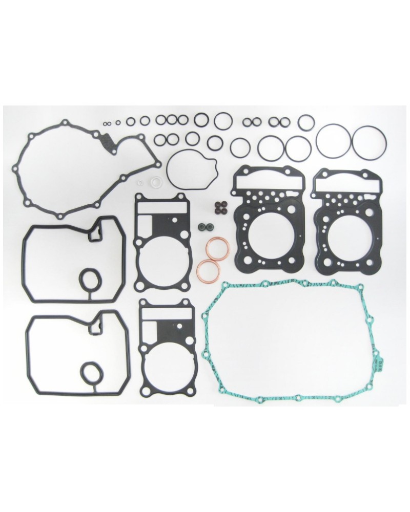 GASKET COMPLETE SET BWX XR750 AFRICA TWIN