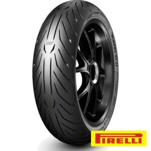 3112100 #1. PIRELLI 180/55-17 ANGEL GT2 R (A)