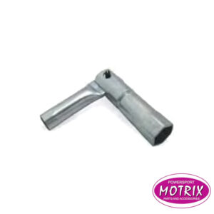 SPARK PLUG SOCKET MOTRIX 16mm