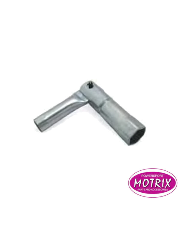 SPARK PLUG SOCKET MOTRIX 16mm
