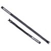 7791237-ox313_4-2--. STRAP OXFORD ATLAS B-CLIP 17mmX1.2m ASPHALT