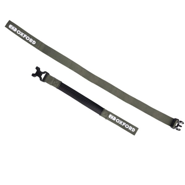 STRAP OXFORD ATLAS B-CLIP 26mm X 2m LICHEN - Image 3