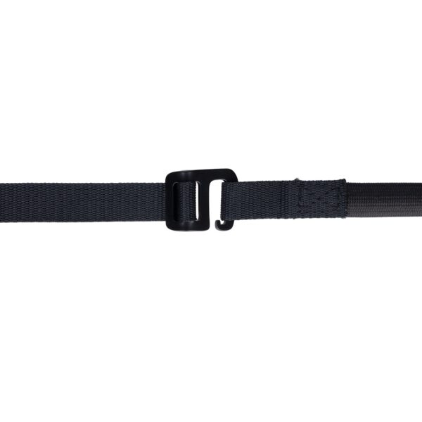 STRAP OXFORD ATLAS G-HOOK 17mmX2m BLACK - Image 2