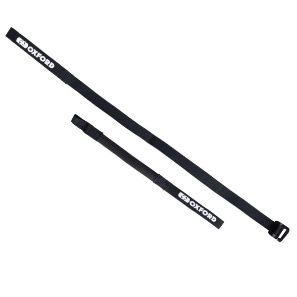 STRAP OXFORD ATLAS G-HOOK 17mmX2m BLACK - Image 3