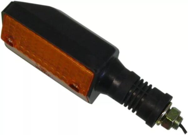 60-Y-17W #1. INDICATOR MOTRIX YAMAHA DT50