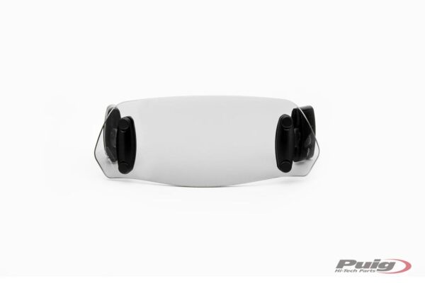 DEFLECTOR PUIG SMOKE 325mmX102mm