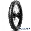 METZELER 120/70-19 KAROO 4 F