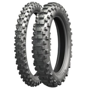 MICHELIN 140/80-18 ENDURO MEDIUM TT R