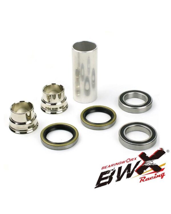 FRONT WHEEL HUB REBUILD KIT BWX 26mm AXLE