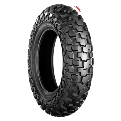 BRIDGESTONE 180/80-14 TW-34 TT R