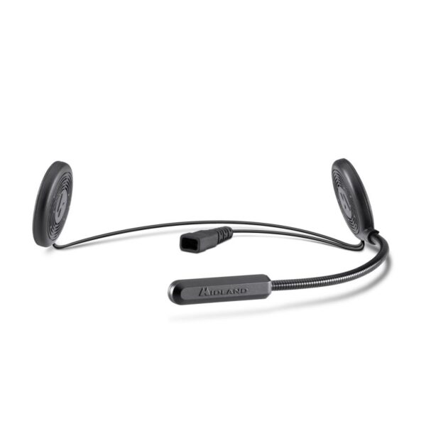 BLUETOOTH HEADSET MIDLAND K10