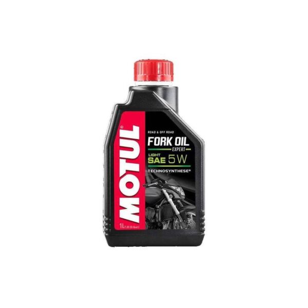 Motul Fork Oil Expert 5W 1L