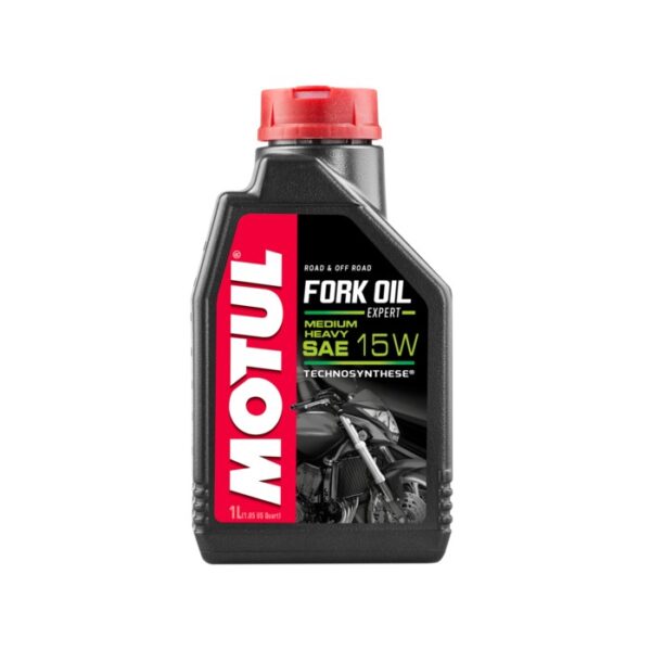 Motul Fork Oil Expert 15W 1L