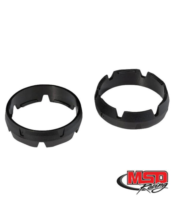 FPR01B. FORK PROTECTION RINGS - 2PC