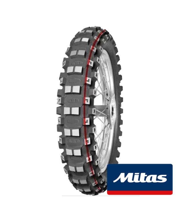 MITAS 90/90-14 TERRA FORCE-MX MH PITCROSS