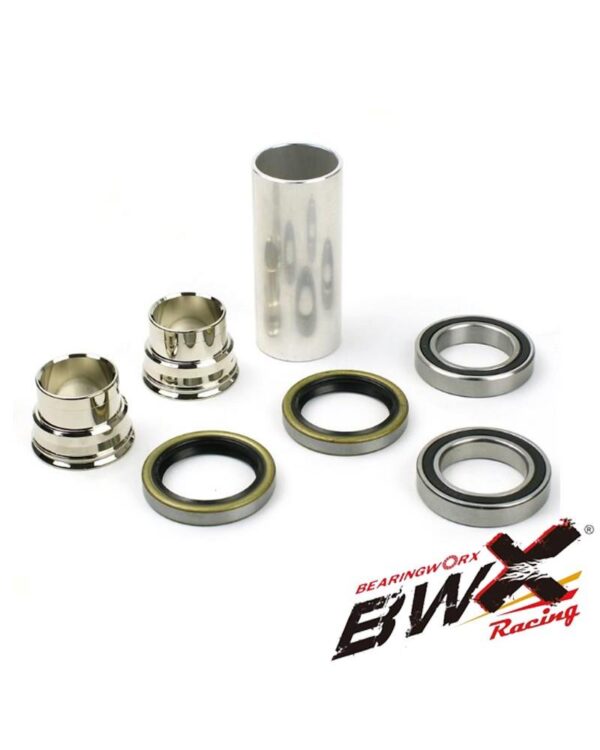 FRONT WHEEL HUB REBUILD KIT BWX 22mm AXLE