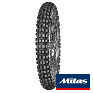 MITAS 90/90-21 ENDURO TRAIL XT+ DAKAR (E-09) F