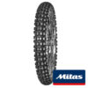 MITAS 110/80-19 ENDURO TRAIL XT+ DAKAR (E-09+) F