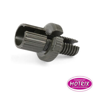 CABLE ADJUSTERS MOTRIX (STEEL) 8mm